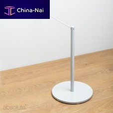 Access control bollard Essentials powder-coated steelremovablehigh