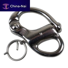 Quick-release snap shackle EX1371sheet