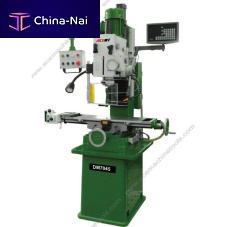 CNC drilling and milling machine DM7045