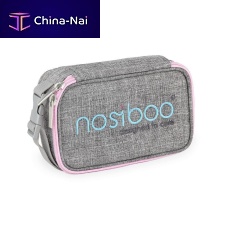 Pediatric care bag handheld