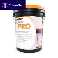 Protection liquid waterproofing Acriflex Proconcreteacrylicresin