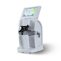 Automatic lensmeter TL-6500with pupil distance measurementwith UV transmission measurement