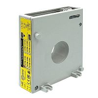 Toroidal current sensor CTB-1 seriesACthrough-holesolid-core