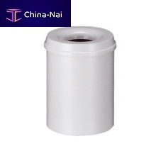 Plastic waste bin 110RNfor household waste