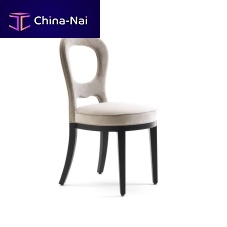 Contemporary chair MILANO : GILDA GIL 41Aindoorplywoodbeech base