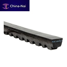 V belt XL® rubberpulleyfor heavy-duty applications
