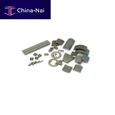 SmCo permanent magnet YX seriesringrectangular