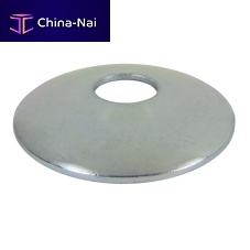 Domed washer DWconicalsteelstainless steel