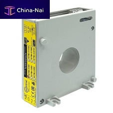 Toroidal current sensor CTB-1 seriesACthrough-holesolid-core