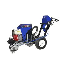 Walk-behind paint striping machine PROSTRIPE 300for paintfor runway