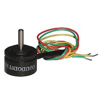 Rotary potentiometer 082 manualprecisionwire-wound