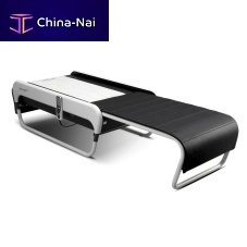 Physiotherapy examination table V3electric1-section
