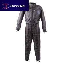 Fleece base layer suit B200