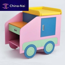 Pediatric examination table 90114102manualfixed-heightergonomic