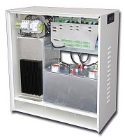 Multipurpose radiography X-ray generator GENESIS DTfloor-mountedwith control panel