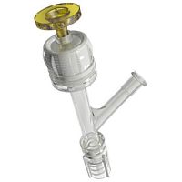 Y infusion connector OKAY® II