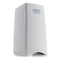 Intraoral CR scanner
