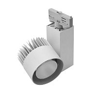 LED track light TUBroundaluminumcommercial