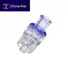 Medical check valve BCV06
