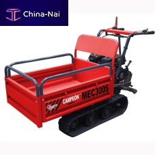 Transport cart MEC 300/Smetalmotorizedchain