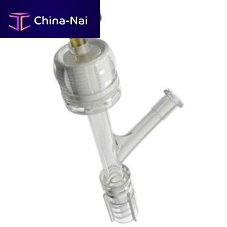 Y infusion connector OKAY® II