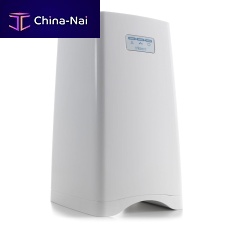 Intraoral CR scanner