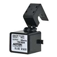 Current transformer US-CTVsplit-core