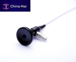 High-definition spinalscope Fiber Opticwide-anglestraight