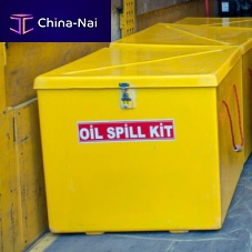 Hydrocarbon absorber set