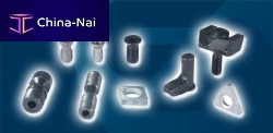 Countersunk head screw Torx