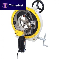 Portable orbital tube-cutting machine S-100LT