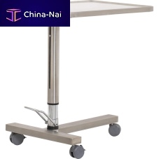 Instrument table