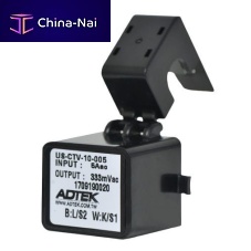 Current transformer US-CTVsplit-core