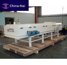 Belt conveyor TSRTweighingfor bulk materials