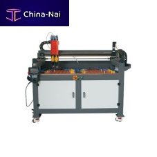 Arc welding machine RC-Z-1206PLC-controlledfor steelstud