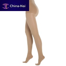 Venous thromboembolism support compression pantyhose A5-052womenLS