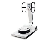Balance rehabilitation system HUBER 360computer-assisted