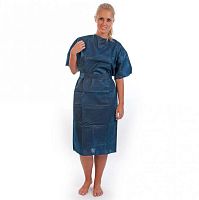 Women's patient gown 2770 seriesLXLXXL
