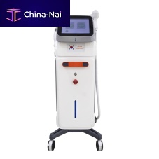 Hair removal laser diodetrolley-mountedpicosecond