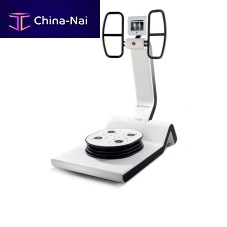 Balance rehabilitation system HUBER 360computer-assisted