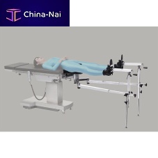 Knee surgery orthopedic extension device 1005
