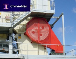 Jaw crusher EB seriesstationaryprimary