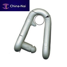 Nylon quick link 0641 for sailboats