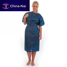 Women's patient gown 2770 seriesLXLXXL