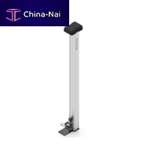 Long-stroke extensometer MLTE 1200strain gaugetransversetensile