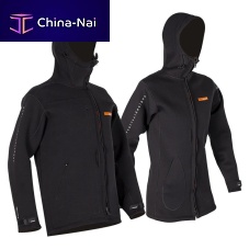 Competition jacket 27NLJ22men'sneoprenelong-sleeve