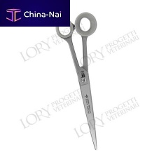 Surgery scissors FOR001bladeveterinarystraight