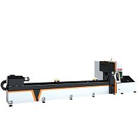 Fiber laser cutting machine S162D laserfor aluminumfor stainless steel