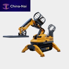 Medium excavator 120Dcrawlerdiesel