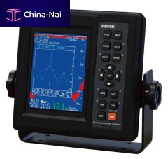 Ship echo sounder CVR-010